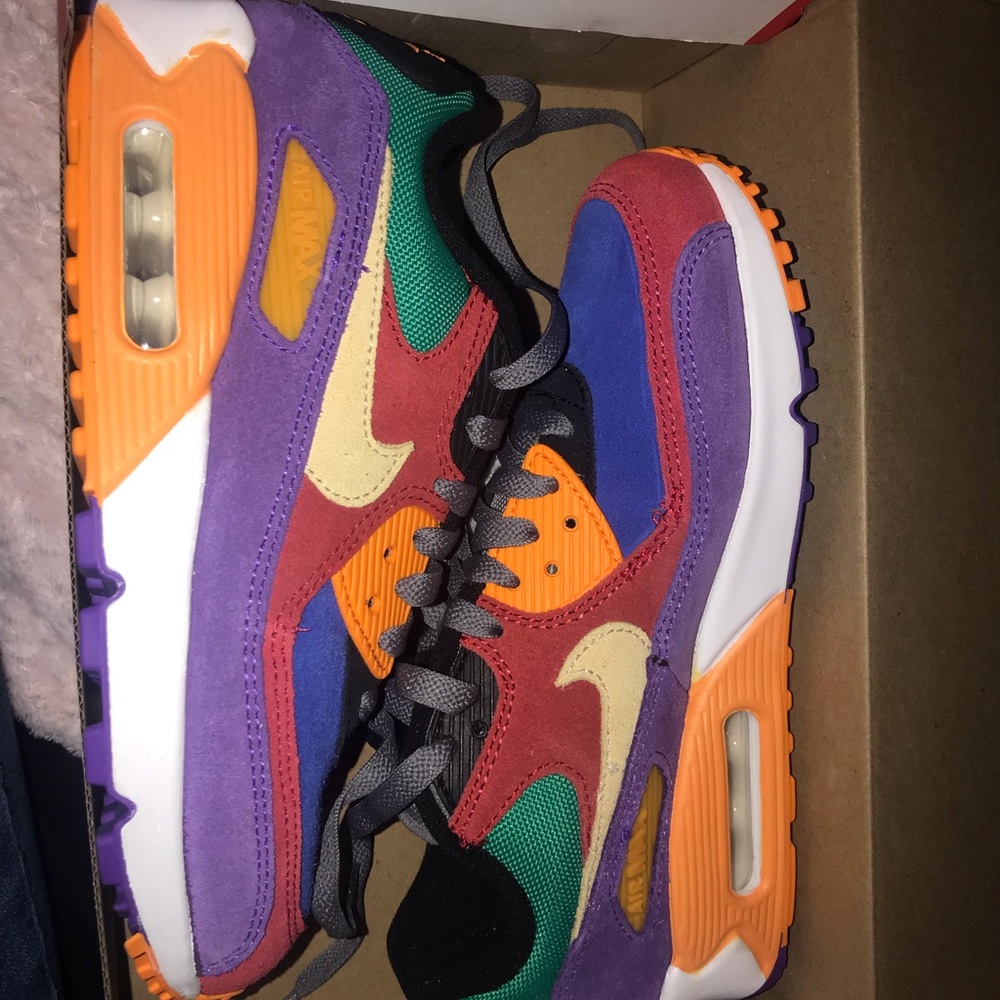 Nike Air Max